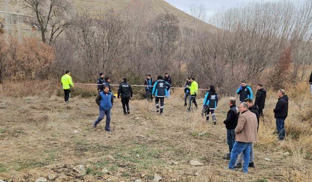 Malatya’da kayıp olarak aranan yaşlı adam ölü bulundu