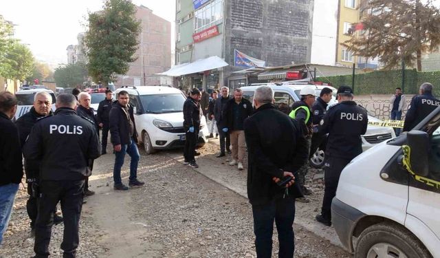 Malatya’da silahlı kavga: 3 yaralı, 7 gözaltı