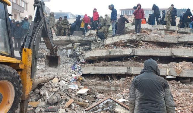 Malatya’daki Özelif Sitesi deprem davası devam ediyor