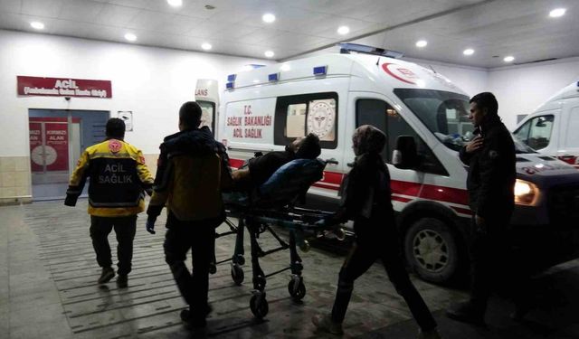 Malatya’daki silahlı kavgayla ilgili 6 kişi tutuklandı