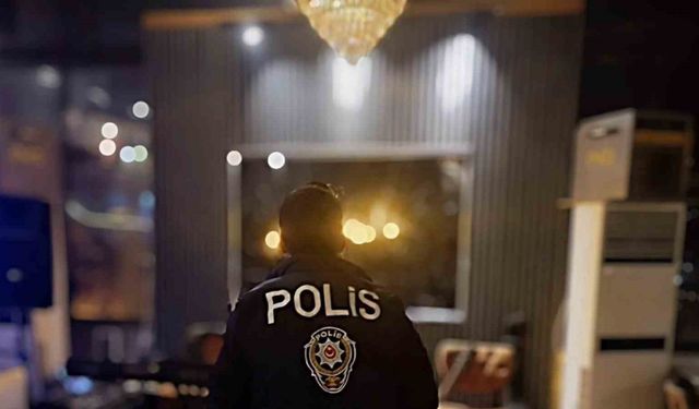 Mardin’de 91 araç sürücüsüne cezai işlem uygulandı