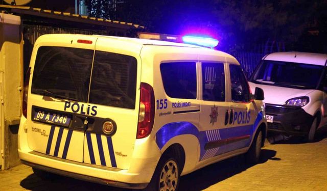 Parka gitmek için evden ayrılan çocuk her yerde aranıyor