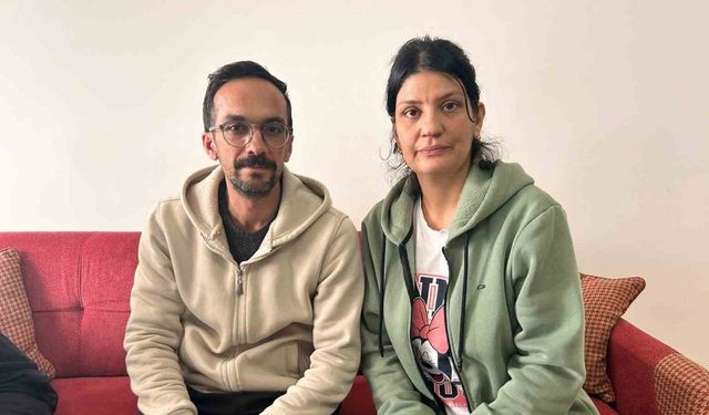 Pitbull cinsi köpeğin saldırısına uğrayan çocuk taburcu oldu