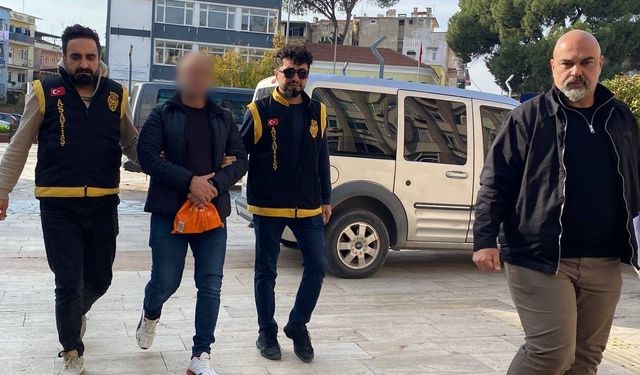 Polis ekiplerinden firariye ’komşu kılığında’ operasyon