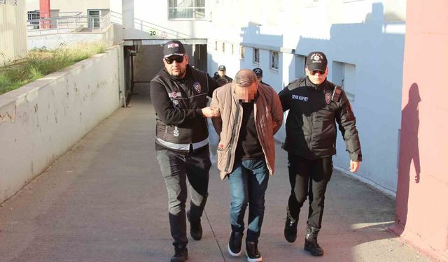 Sahte konkordato oyunu çöktü, 8 kilo altın sevgiliden çıktı: 15 tutuklama