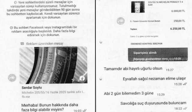 Sakarya merkezli 8 ilde siber dolandırıcılara operasyon: 14 tutuklama