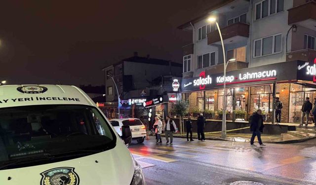 Sakarya’da 1 kişinin öldüğü esnaf kavgasında 4 tutuklu