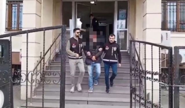 Sakarya’da 39 günde çeşitli suçlardan aranan 370 şüpheli yakalandı