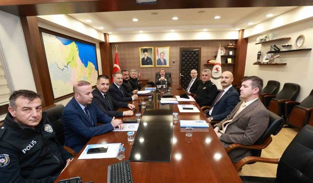 Samsun Emniyetinde yerli ve milli ’KETUM’ dönemi