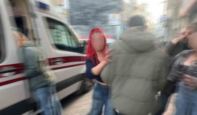 Samsun’da iki kardeşten 14 bıçak darbesi: 1 ağır yaralı