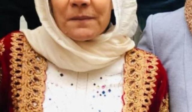 Şanlıurfa’da elektrik akımına kapılan kadın öldü