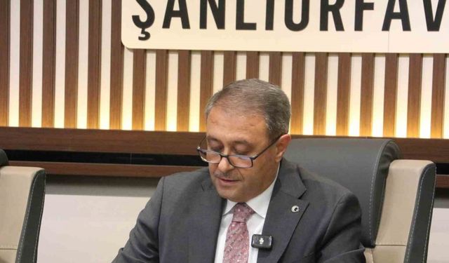 Şanlıurfa’daki silahlı kavga olaylarında son bir ayda 9 kişi öldü