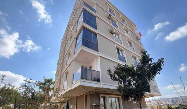 Satırla katledilen hemşirenin eşine ağırlaştırılmış müebbet talebi