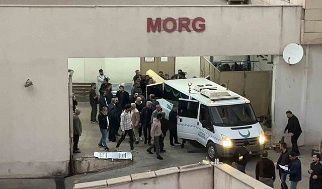 Siirt’te haber alınamayan kadın evinde ölü bulundu