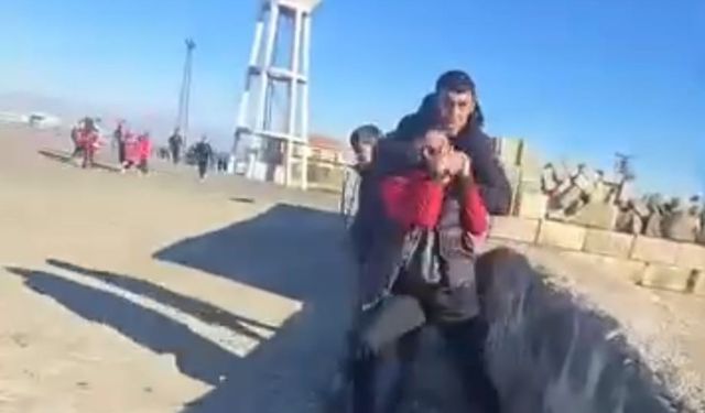 Şırnak'ta akran zorbalığı