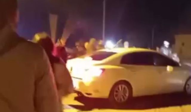 Şırnak'ta bıçaklı saldırı: 1 ağır yaralı