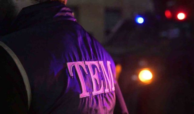 Şırnak’ta uyuşturucu ticaretinden gözaltına alınan 20 kişiden 6’sı tutuklandı