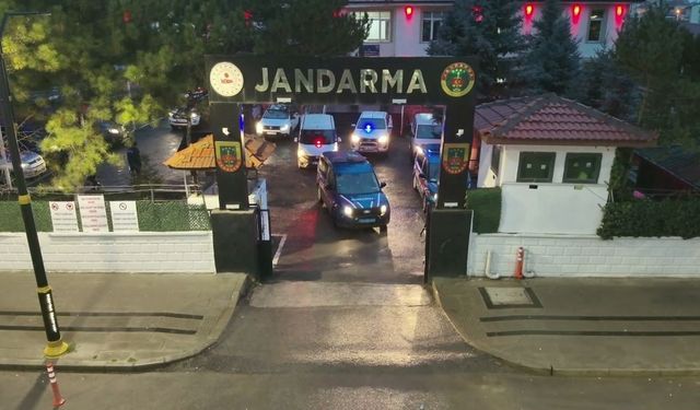 Sivas’ta 3.5 milyar lira vurgun yapan tefeciler cezaevine gönderildi