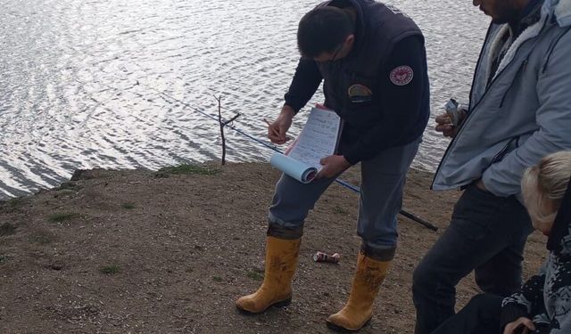 Tekirdağ'da yılbaşı öncesi gıda ve su ürünleri denetimleri sıklaştırıldı