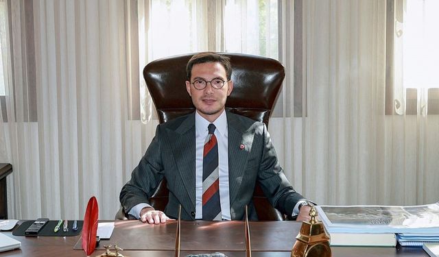 Tokat Belediye Başkanlığı makam odasında dinleme cihazı bulundu