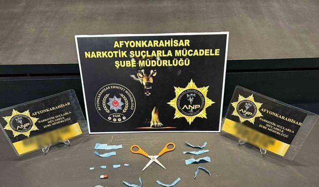 Torbacı operasyonunda 3 kişi tutuklandı