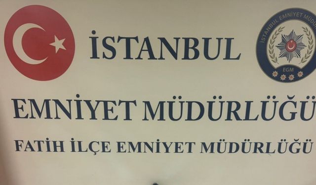 ‘Yağma’ suçundan aranan ve hakkında 20 yıl hapis cezası bulunan firari uyuşturucu operasyonunda yakalandı