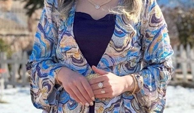 Zap Suyu'na uçan otomobilden yaralı kurtulan genç kız hayatını kaybetti