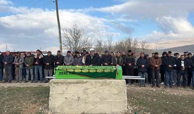 Zihinsel engelli adamın şüpheli ölümünde 3 gözaltı