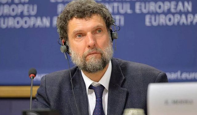 AİHM'den yeni Osman Kavala kararı