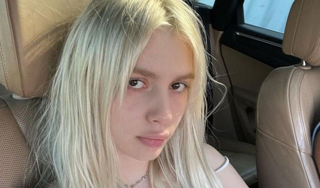 Operasyon kapsamında aranan Aleyna Tilki’nin evinden temiz rapor