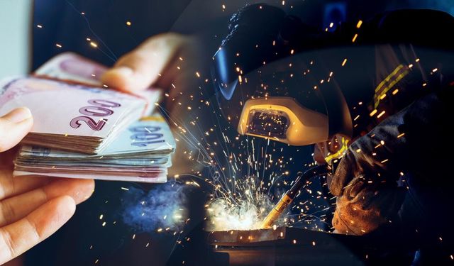 Asgari ücret için ilk toplantı tarihi belli oldu