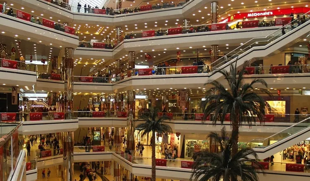 MHP'li isimden AVM ve marketler için dikkat çeken öneri