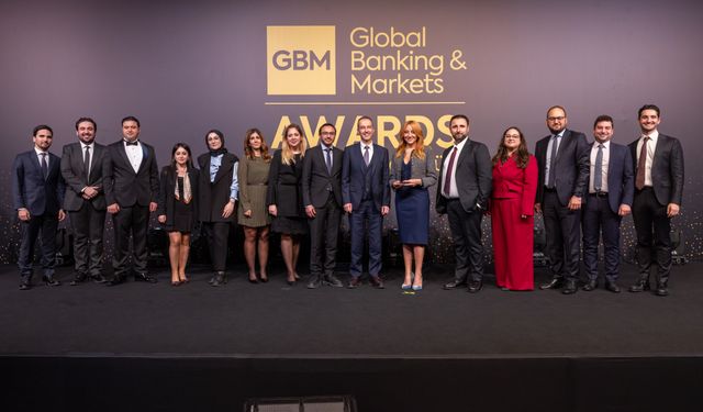 Uludağ Enerji’ye Global Banking & Markets ödülü