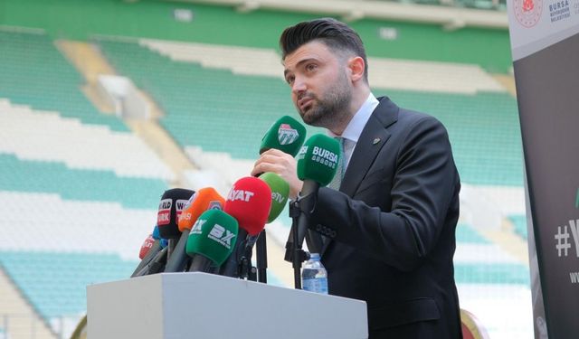 Enes Çelik’ten Somaspor galibiyeti sonrası sert çıkış