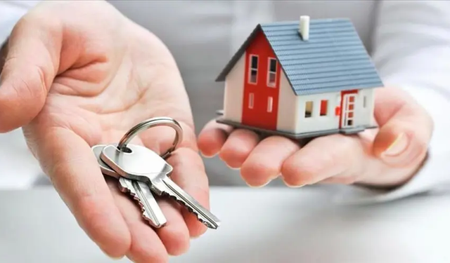 Kira artış oranı belli oldu