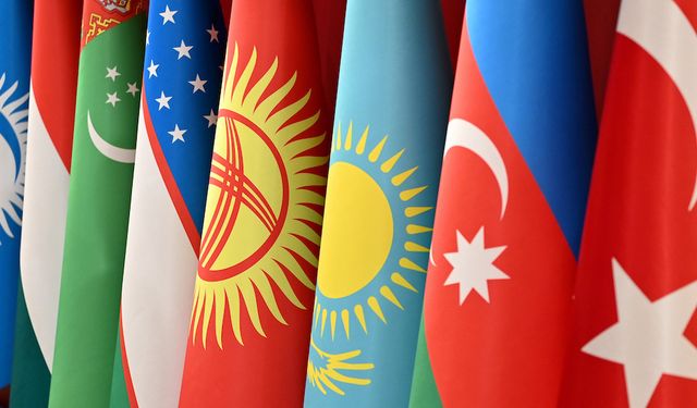 Türk Dünyası enerji bakanları İstanbul'da toplanıyor