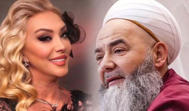 Cübbeli Ahmet'ten "Güllü" yorumu