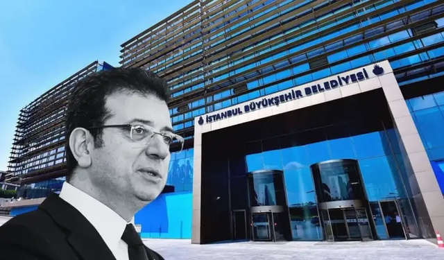 İBB iddianamesinde dikkat çeken nüfus tablosu!