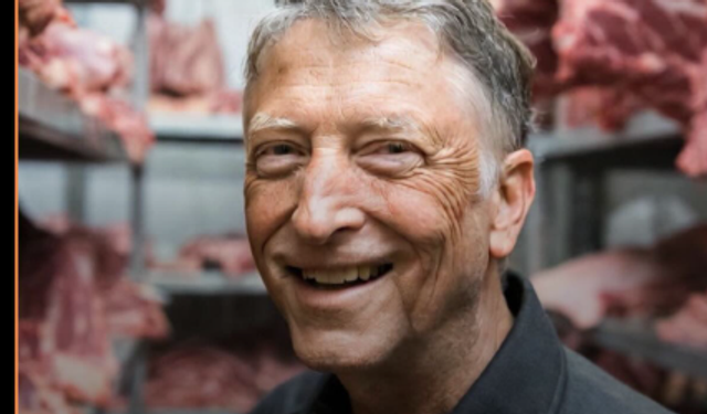 “Et tüketimi sıfırlansın” çıkışı ortalığı karıştırdı: Uzmanlardan yapay et uyarısı