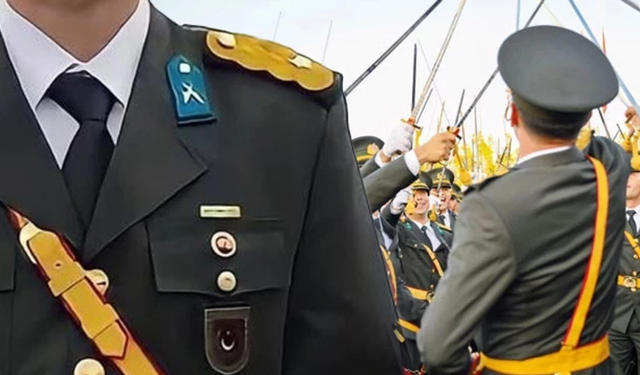 Atatürkçü Teğmenler davasında karar!