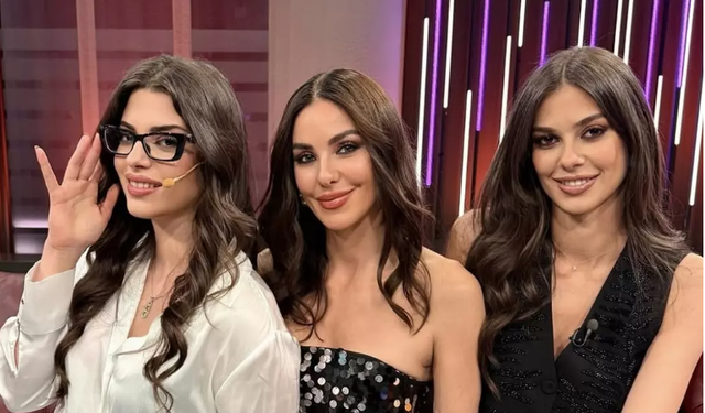 Defne Samyeli'den açıklama geldi