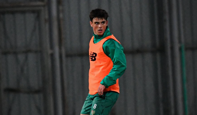 Bursaspor'un devre arası çalışmaları başladı