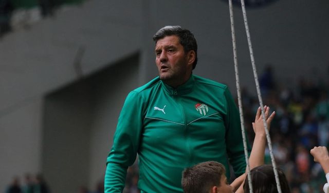 Bursaspor tribün lideri Selim Kurtulan hastanede tedavi altında