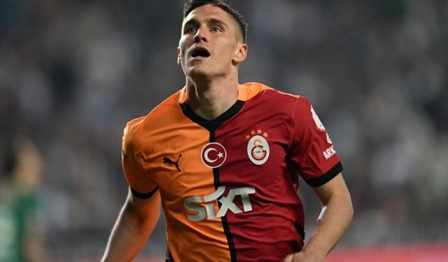 Tahkim Kurulu, Roland Sallai'nin cezasını onadı