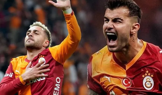 Galatasaray'ın Şampiyonlar Ligi son 16 turundaki rakibi açıklandı!