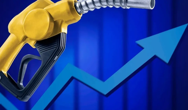 Tabela değişti! Akaryakıta zam geldi...