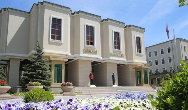 İçişleri Bakanlığı: Kocaeli'de keşif ve gözetleme amaçlı İHA bulundu