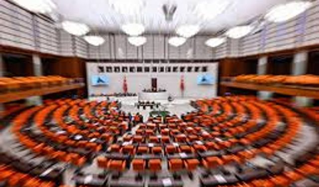TBMM'de bütçe gerginliği!
