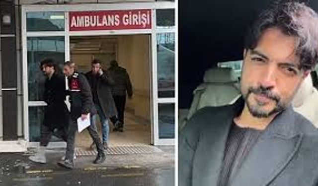 Yusuf Güney'den uyuşturucu soruşturması sonrası açıklama