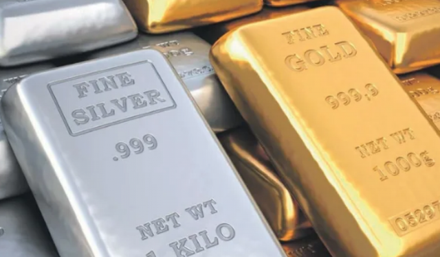 Yatırımın rengi değişti!